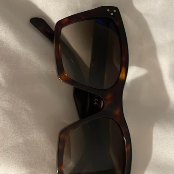 Celine sunglasses - Picture 3 of 3
